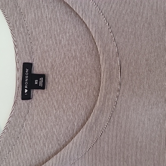 2 for $15! I 🩷 ronson mixed media dress - Picture 2 of 9